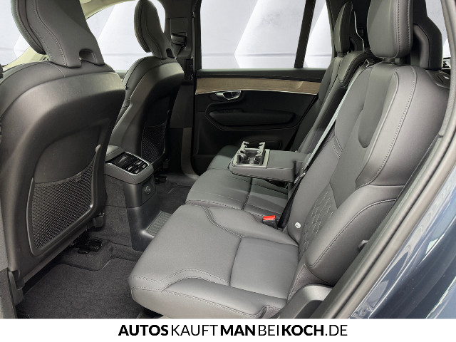 Volvo XC90 – Bild 7