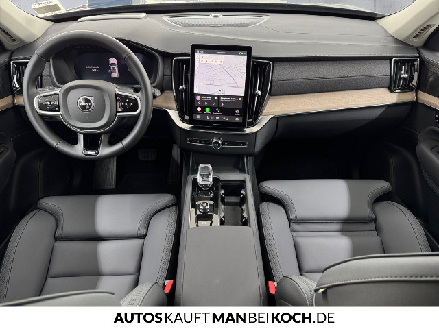 Volvo XC90 – Bild 8