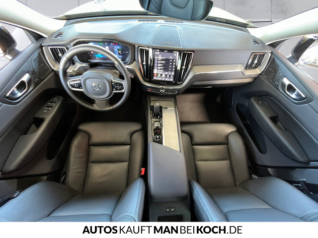 Volvo XC60 – Bild 8