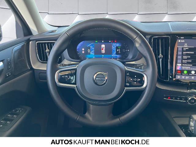 Volvo XC60 – Bild 9