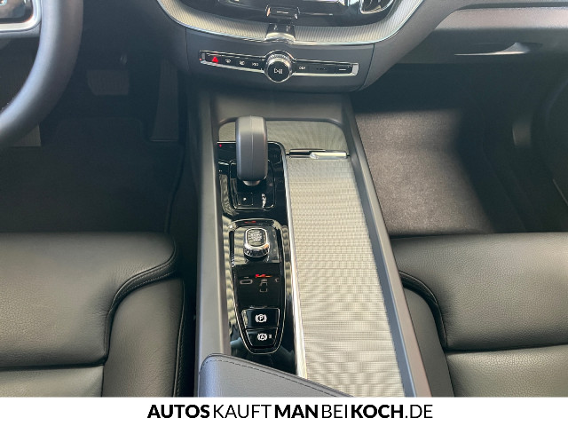 Volvo XC60 – Bild 10