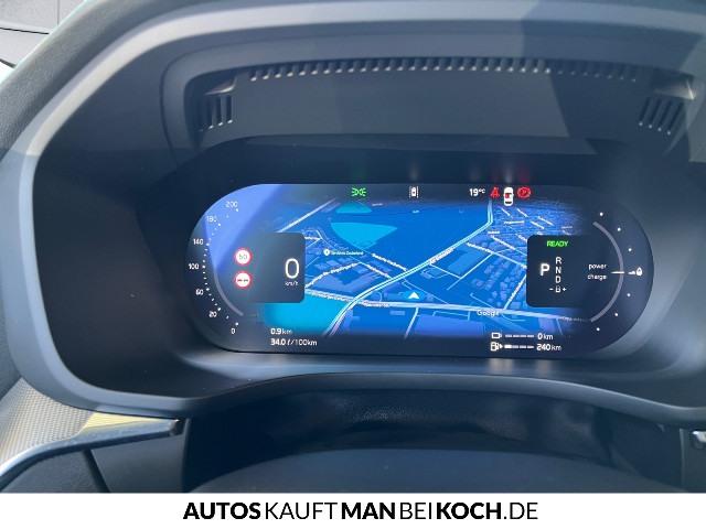 Volvo XC60 – Bild 11