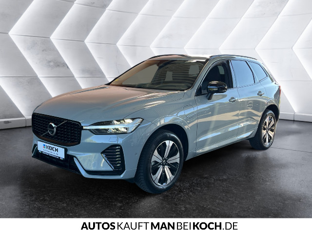 Volvo XC60 – Bild 2