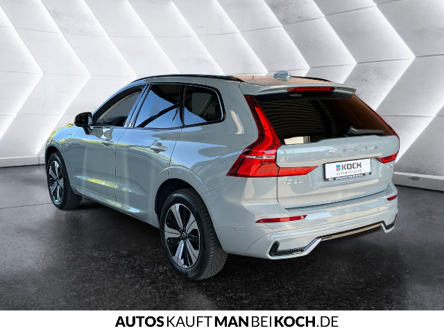Volvo XC60 – Bild 3