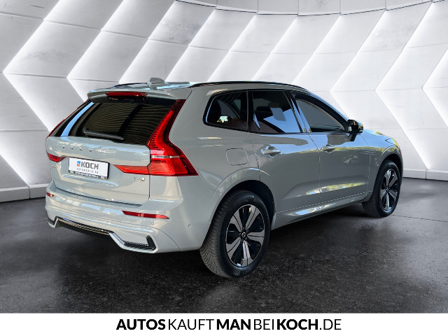 Volvo XC60 – Bild 4