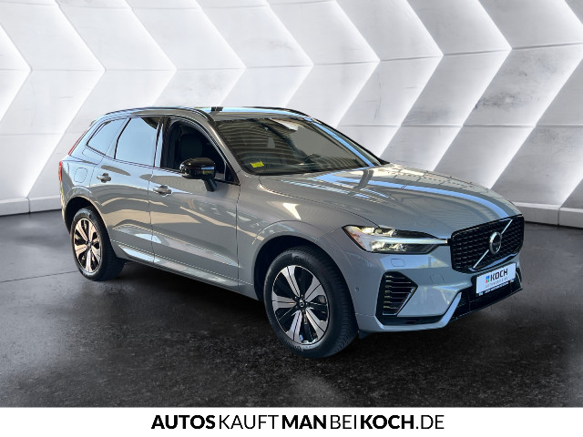 Volvo XC60 – Bild 5