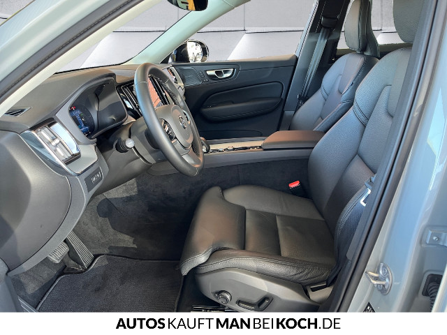 Volvo XC60 – Bild 6