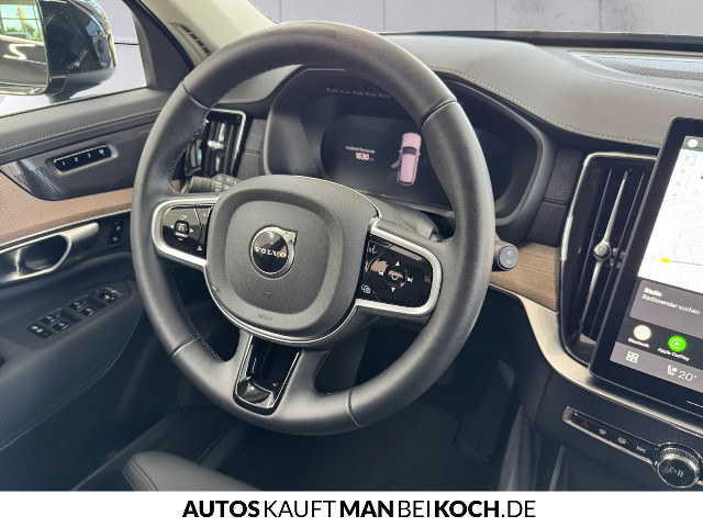 Volvo XC90 – Bild 9