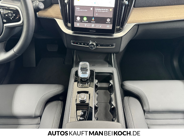 Volvo XC90 – Bild 10