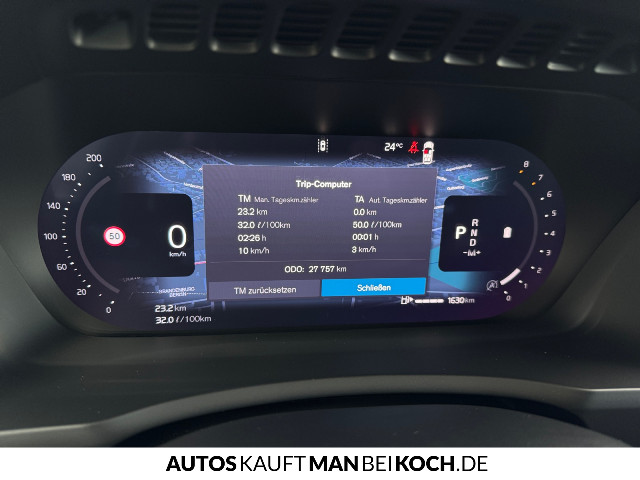 Volvo XC90 – Bild 11