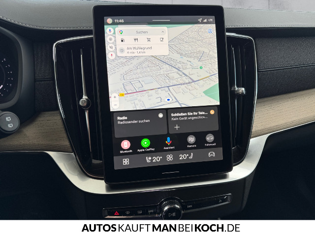 Volvo XC90 – Bild 12