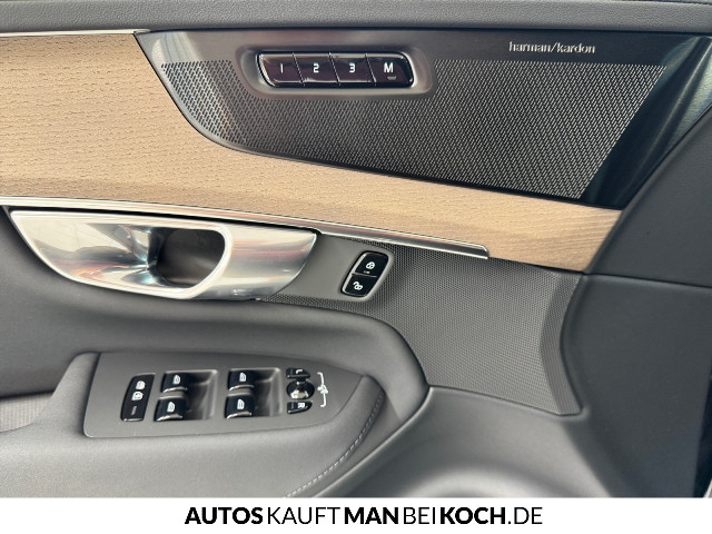 Volvo XC90 – Bild 13