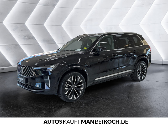 Volvo XC90 – Bild 2