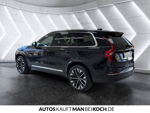 Volvo XC90 – Bild 3