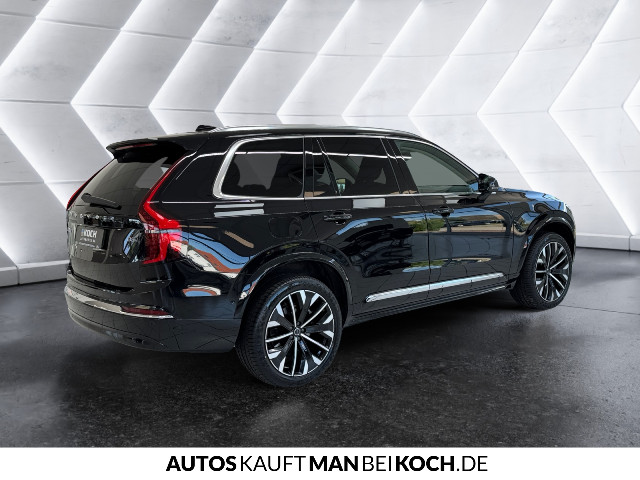 Volvo XC90 – Bild 4