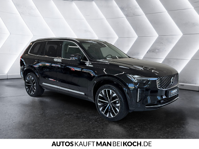 Volvo XC90 – Bild 5