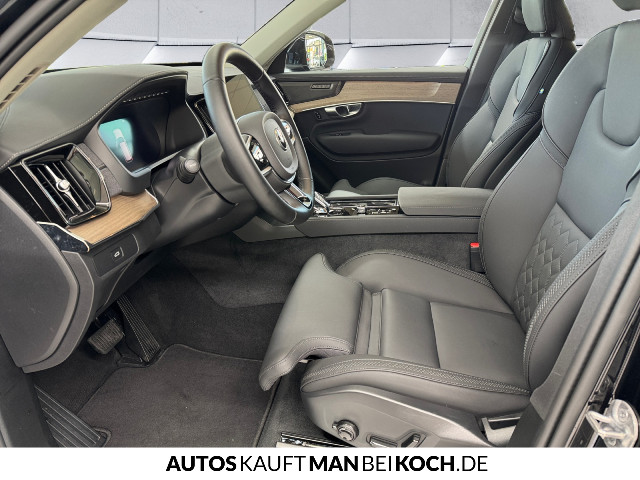 Volvo XC90 – Bild 6