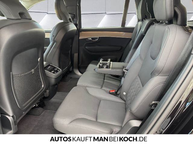 Volvo XC90 – Bild 7