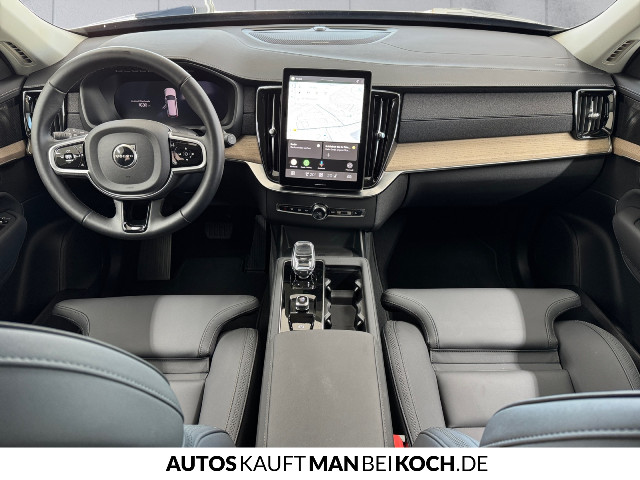 Volvo XC90 – Bild 8