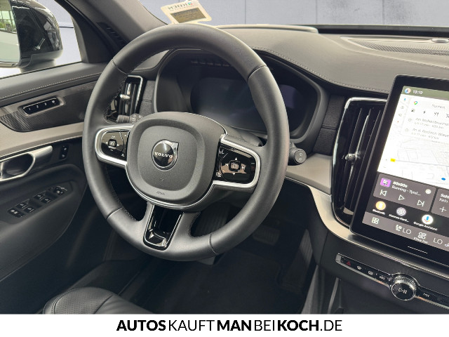 Volvo XC90 – Bild 9