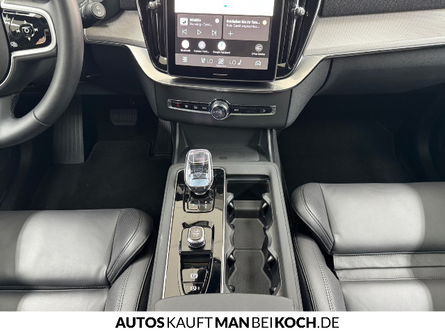 Volvo XC90 – Bild 10