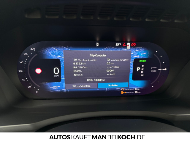 Volvo XC90 – Bild 11
