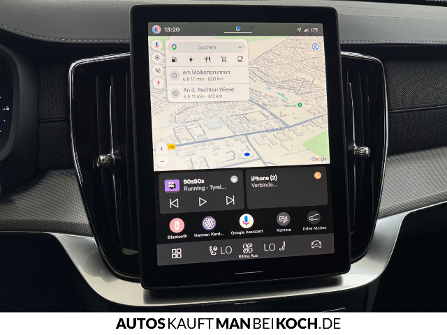 Volvo XC90 – Bild 12
