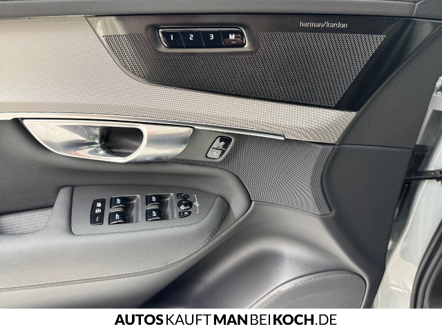 Volvo XC90 – Bild 13