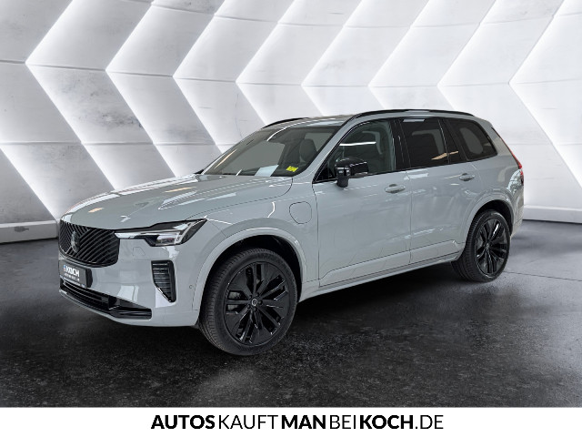 Volvo XC90 – Bild 2
