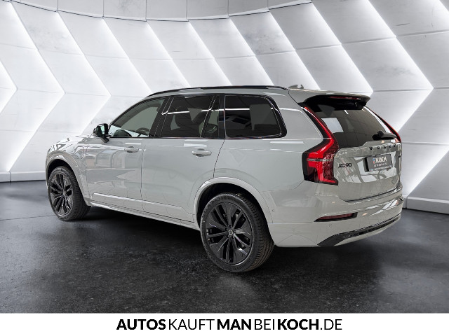 Volvo XC90 – Bild 3