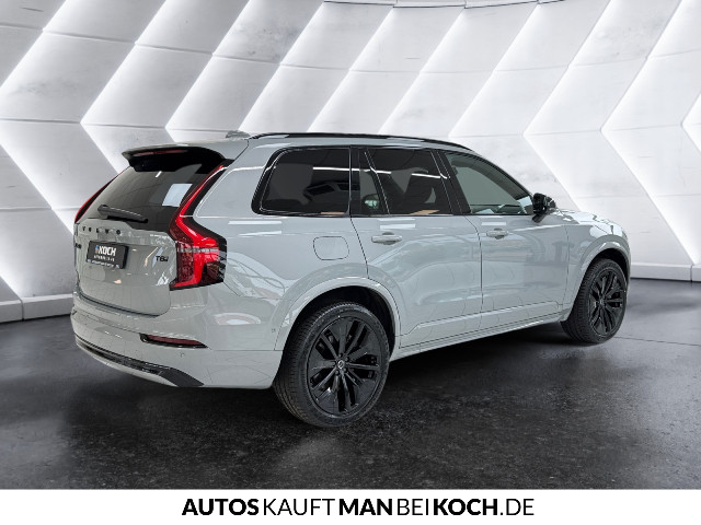 Volvo XC90 – Bild 4