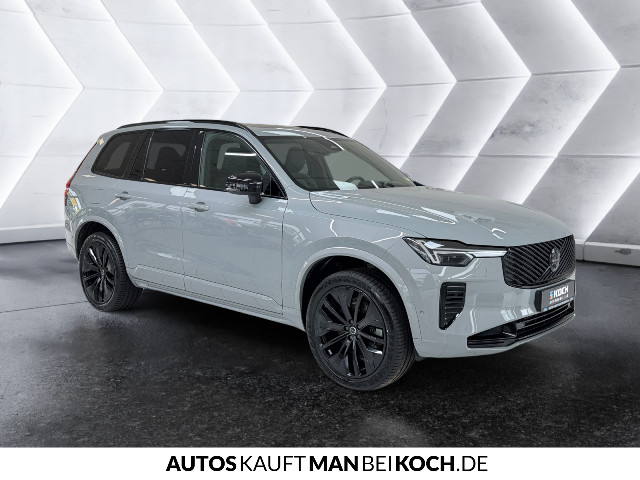 Volvo XC90 – Bild 5