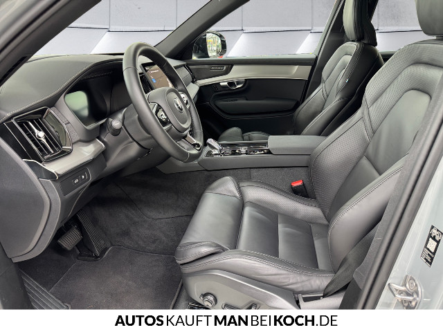 Volvo XC90 – Bild 6