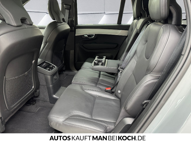 Volvo XC90 – Bild 7