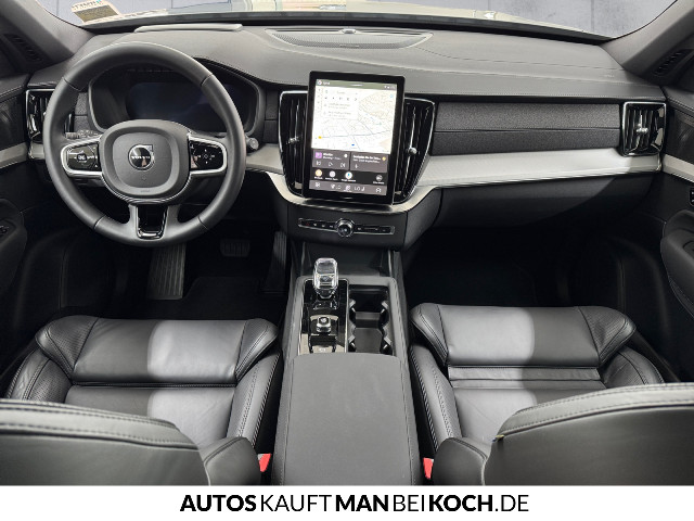 Volvo XC90 – Bild 8
