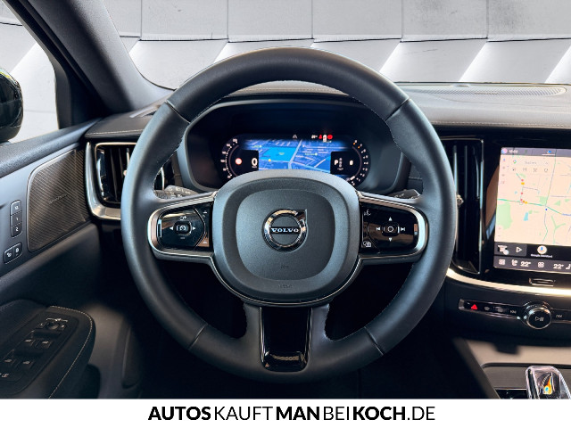 Volvo S60 – Bild 9