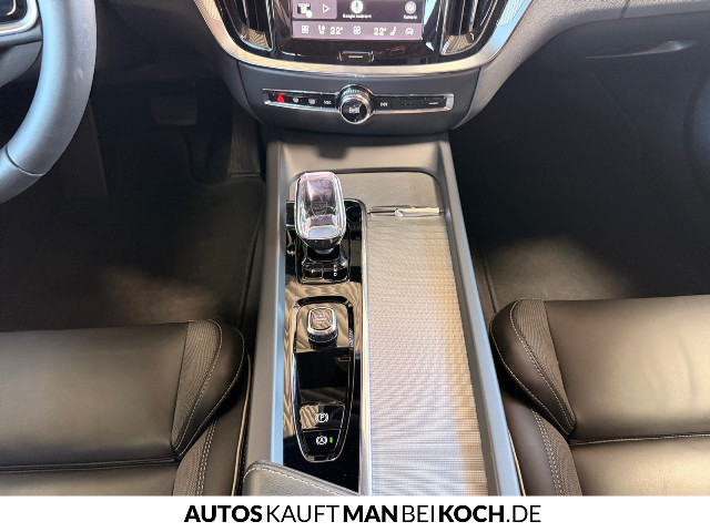 Volvo S60 – Bild 10
