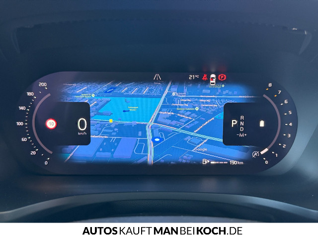 Volvo S60 – Bild 11