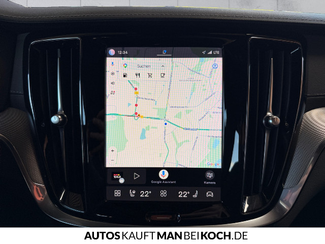 Volvo S60 – Bild 12