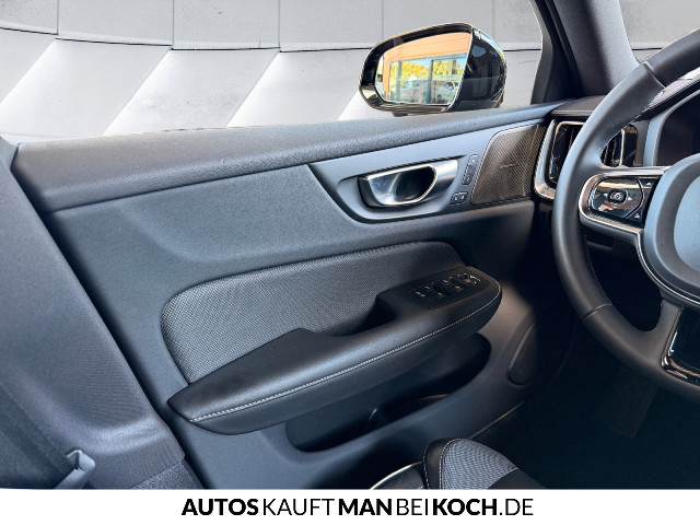 Volvo S60 – Bild 13