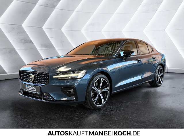 Volvo S60 – Bild 2