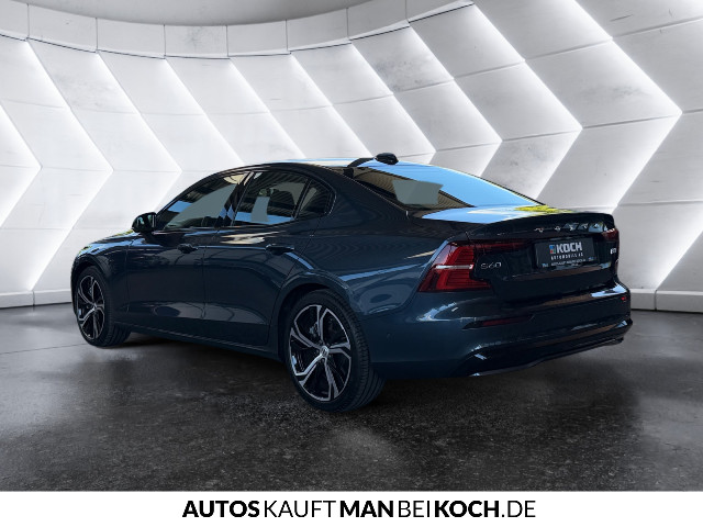 Volvo S60 – Bild 3