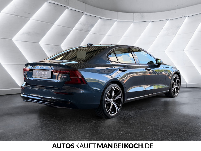 Volvo S60 – Bild 4