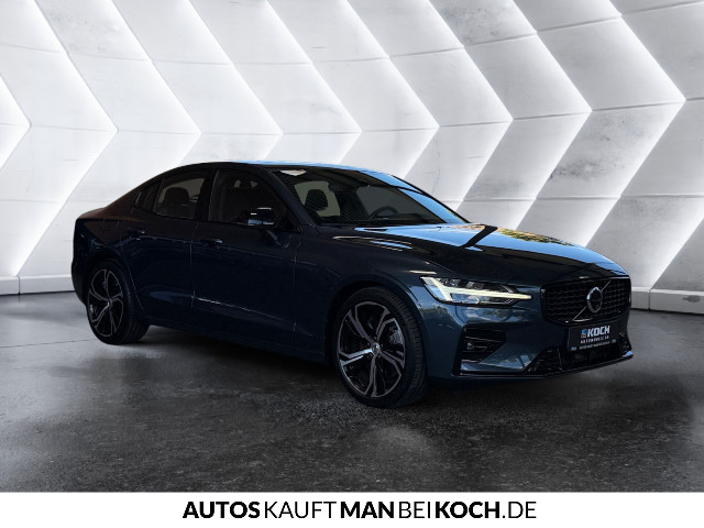 Volvo S60 – Bild 5