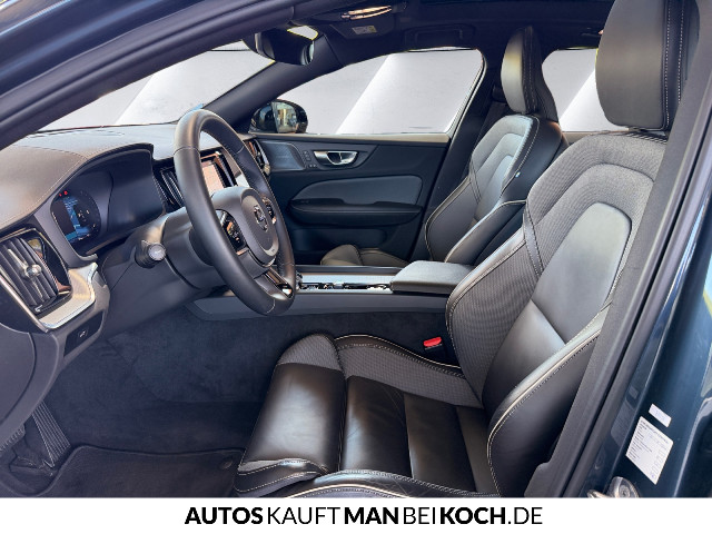 Volvo S60 – Bild 6