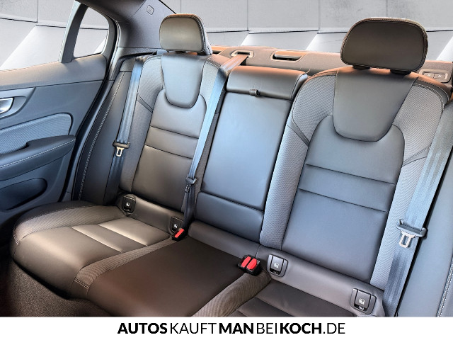 Volvo S60 – Bild 7