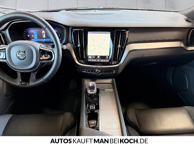 Volvo S60 – Bild 8