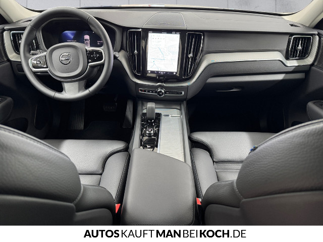 Volvo XC60 – Bild 8
