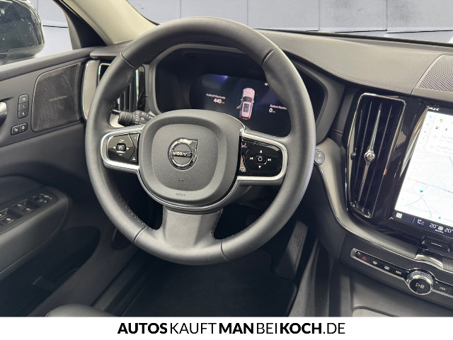 Volvo XC60 – Bild 9
