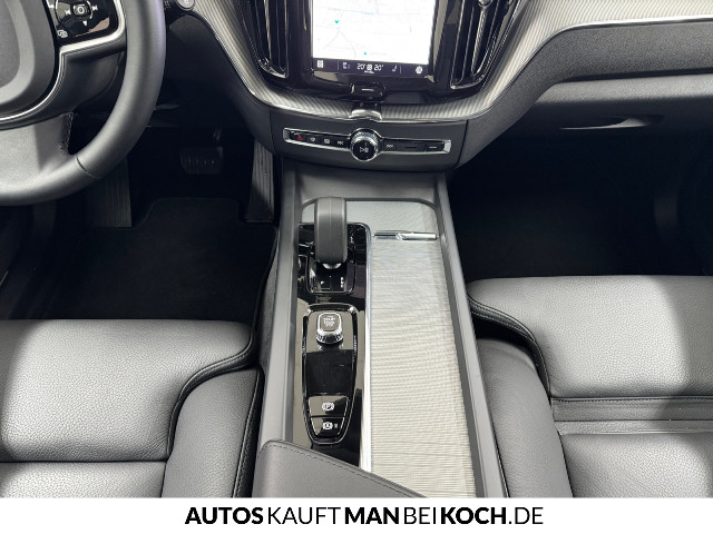 Volvo XC60 – Bild 10